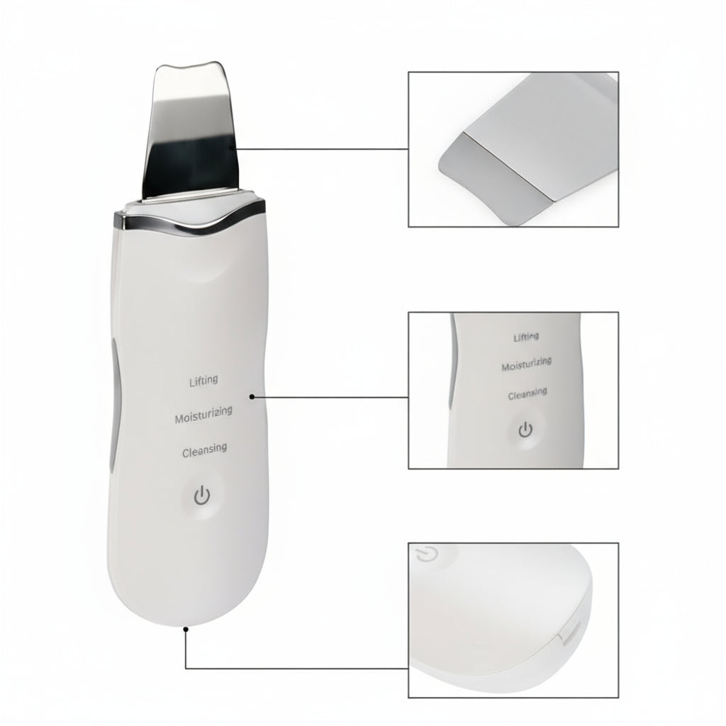 Epurateur Ultrason Epurea™